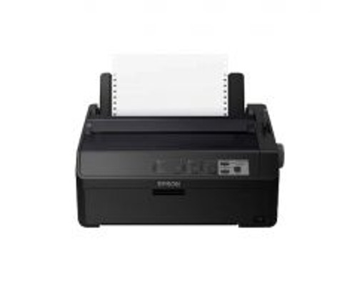 C11CF37402 - Epson FX-890II Mono 9-Pin Dot Matrix Printer