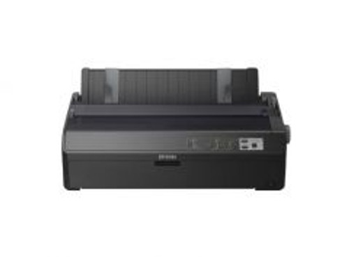 C11CF38403 - Epson FX-2190II 9-Pin Dot Matrix Printer
