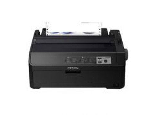 C11CF39403 - Epson LQ-590II 24-Pin Dot Matrix Printer