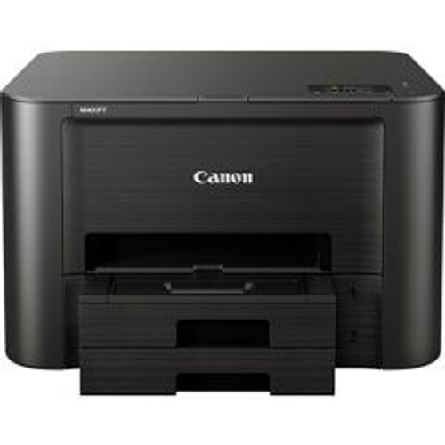 0972C008 - Canon MAXIFY iB4150 Inkjet Printer - Color - 600 x 1200 dpi Print - Plain Paper Print - Desktop
