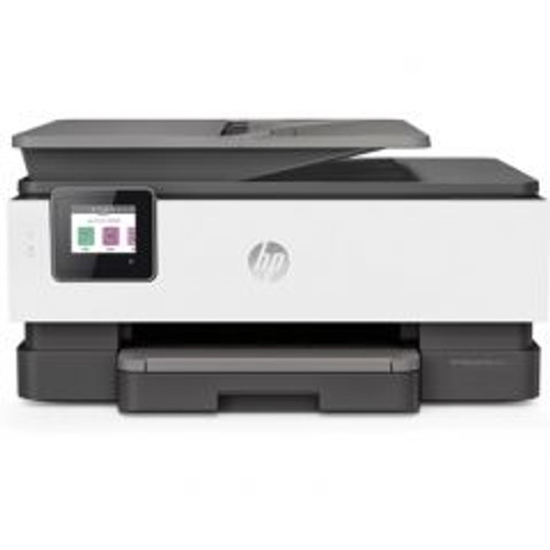 1KR65B - HP Officejet Pro 8022 A4 Color Multifunction Inkjet Printer