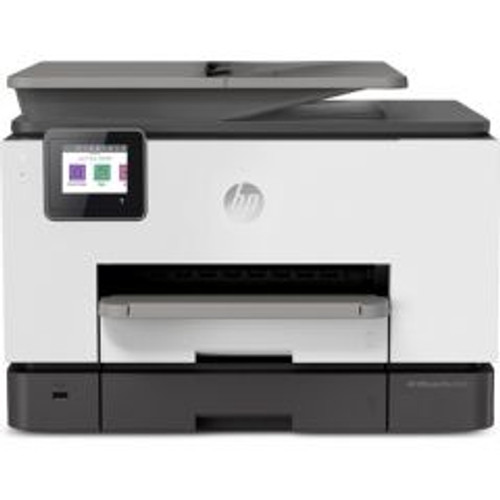 1MR78B - HP Officejet Pro 9020 A4 Color Multifunction Inkjet Printer
