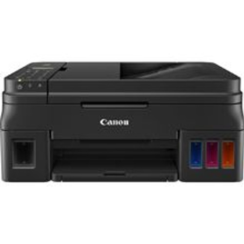 2316C024 - Canon PIXMA G4511 A4 Color Multifunction Inkjet Printer