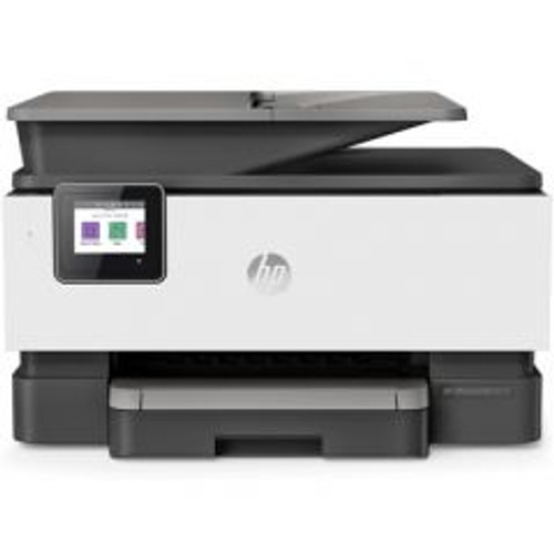 3UK83B - HP Officejet Pro 9010 A4 Color Multifunction Inkjet Printer