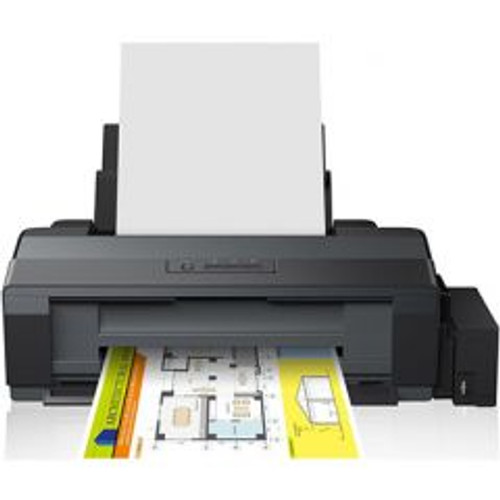 C11CD81404BY - Epson EcoTank ET-14000 A3 Color Inkjet Printer