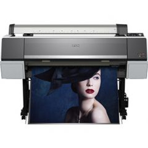 C11CE42301A0 - Epson SureColor SC-P8000 STD 44 Color Large Format Inkjet Printer