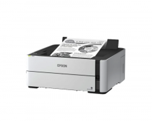 C11CG94402BY - Epson EcoTank ET-M1180 A4 Mono Inkjet Printer