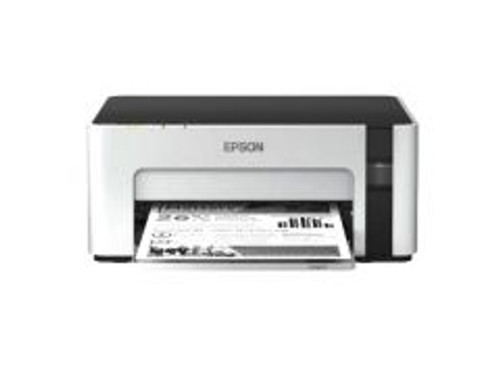 C11CG96402BY - Epson EcoTank ET-M1120 A4 Mono Inkjet Printer