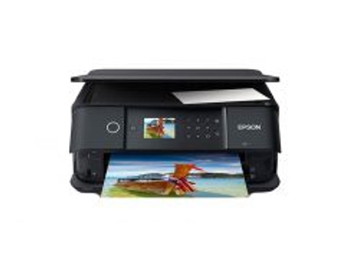 C11CG97401 - Epson Expression Premium XP-6100 A4 Color Multifunction Inkjet Printer