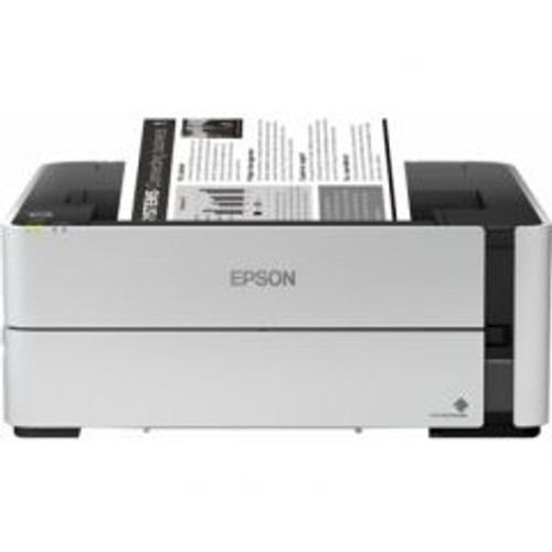 C11CH44401BY - Epson EcoTank ET-M1170 A4 Mono Inkjet printer