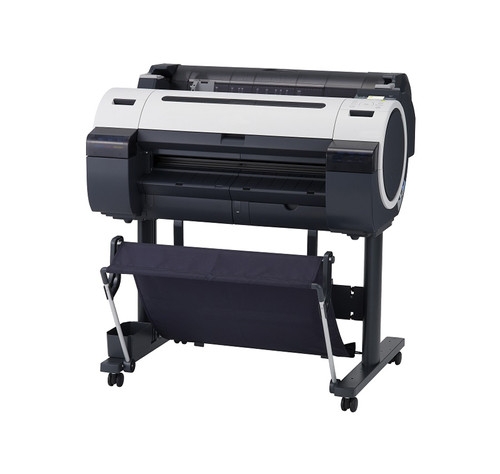 C4705B - HP DesignJet 724-inch Large Format B/W InkJet Printer
