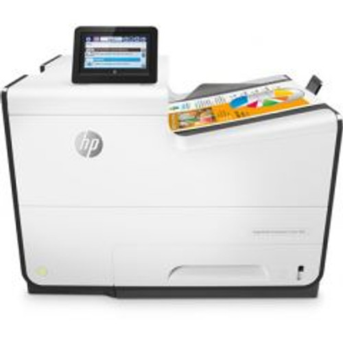 G1W46A - HP PageWide Enterprise Color 556dn A4 Color Inkjet Printer
