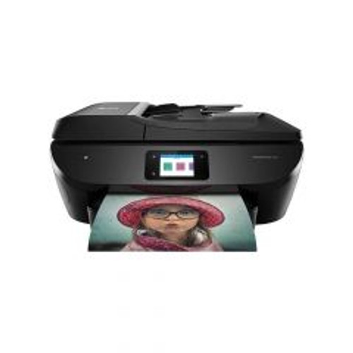 Y0G50B - HP ENVY Photo 7830 A4 Color All-in-One Inkjet Printer