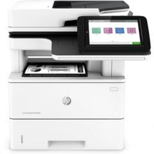 1PV64A - HP LaserJet Enterprise M528dn A4 Mono Multifunction Laser Printer