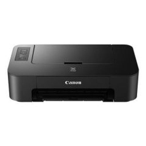 2319C008 - Canon PIXMA TS205 Laser Printer - Color - 4800 x 1200 dpi Print - Photo Print - Desktop
