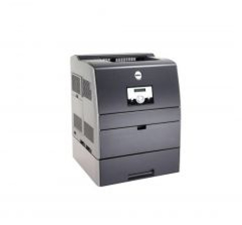 3100CN - Dell Color Laser Printer