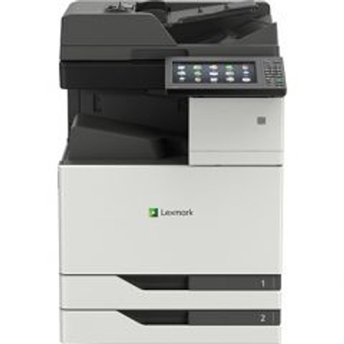 32C0249 - Lexmark CX922de A3 Color Multifunction Laser Printer