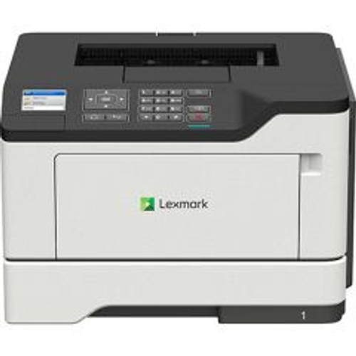 36S0308 - Lexmark MS521dn A4 Mono Laser Printer