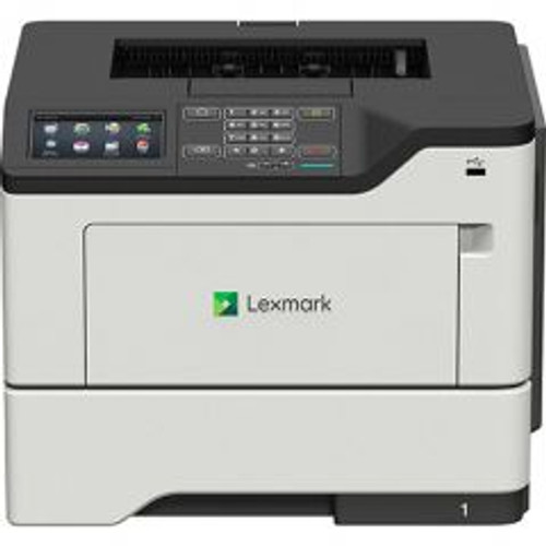 36S0508 - Lexmark MS622de A4 Mono Laser Printer