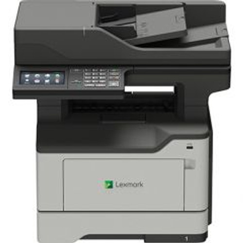 36S0808 - Lexmark MX521de A4 Mono Multifunction Laser Printer