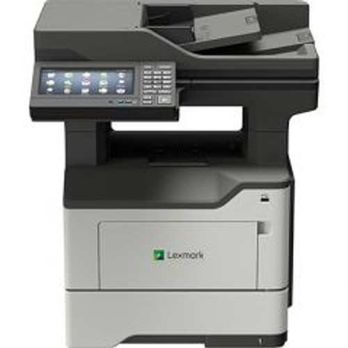 36S0908 - Lexmark MX622ade A4 Mono Multifunction Laser Printer
