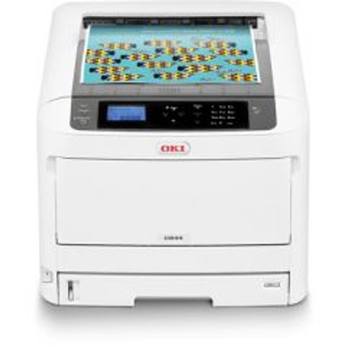 47228007 - OkiData OKI C844dnw A3 Color Laser Printer