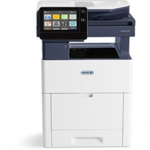 C505V_X - Xerox C505VX - VersaLink C505X A4 Color Multifunction Laser Printer