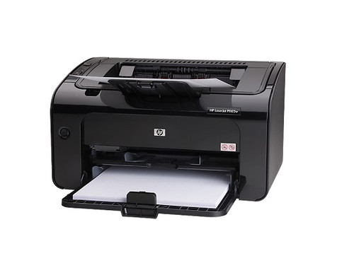CE658A - HP LaserJet Pro P1102w Printer