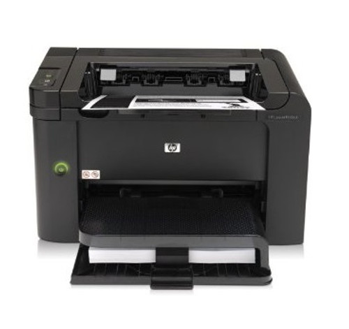 CE749A - HP LaserJet Pro P1606dn Laser Printer (Refurbished)