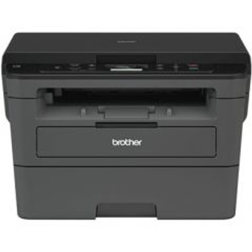 DCPL2510DZU1 - Brother DCP-L2510D A4 Mono Multifunction Laser Printer