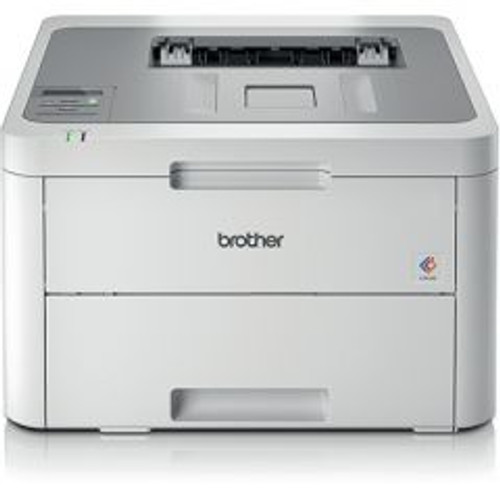 HLL3210CWZU1 - Brother HL HL-L3210CW LED Printer - Color - 600 x 2400 dpi Print - Plain Paper Print - Desktop