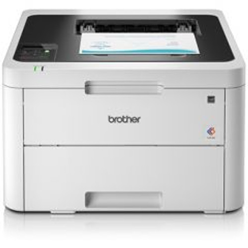 HLL3230CDWZU1 - Brother HL-L3230CDW A4 Color LED Laser Printer