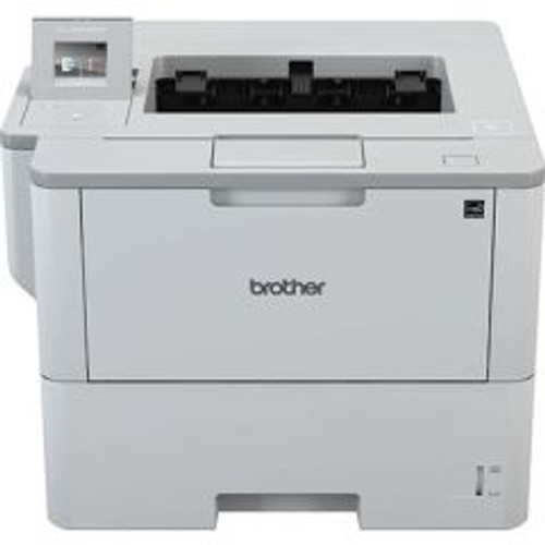 HLL6300DWZU1 - Brother HL HL-L6300DW Laser Printer - Monochrome - 1200 x 1200 dpi Print - Plain Paper Print - Desktop