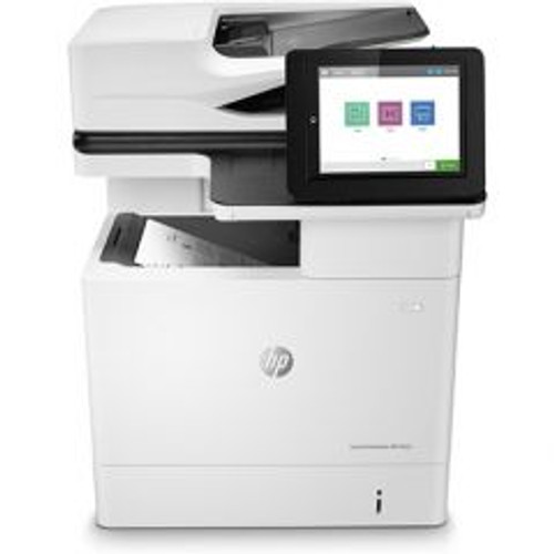 J8J70A - HP LaserJet Enterprise MFP M632h A4 Mono Multifunction Laser Printer