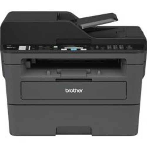 MFCL2710DNZU1 - Brother MFC-L2710DN A4 Mono Multifunction Laser Printer