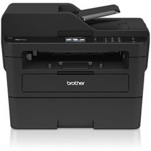 MFCL2750DWZU1 - Brother MFC-L2750DW A4 Mono Multifunction Laser Printer
