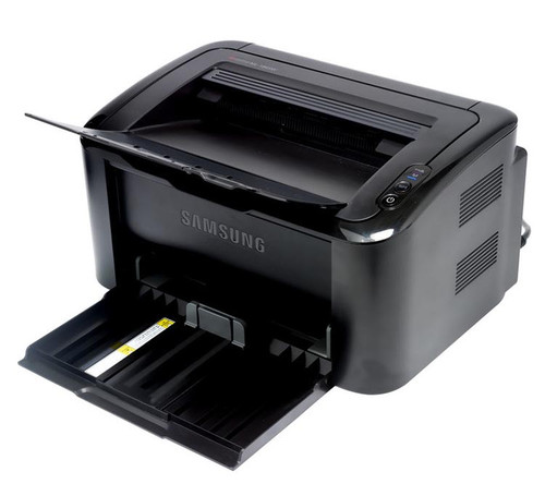 ML-1865W - Samsung Wireless Monochrome Laser Printer