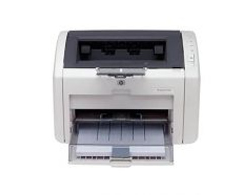 Q5912A - HP LaserJet 1022 Printer (Refurbished / Grade-A)
