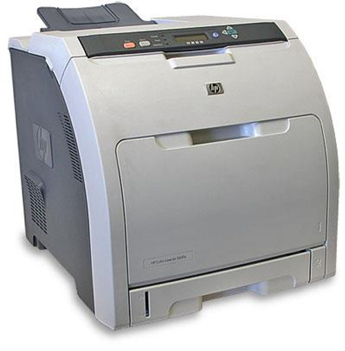 Q5987A - HP Color LaserJet 3600n Printer (Refurbished)