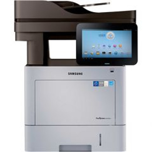 SL-M4580FX/SEE - Samsung SL-M4580FXSEE - ProXpress M4580FX A4 Mono Multifunction Laser Printer