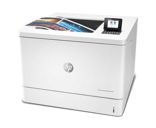 T3U44A - HP Color LaserJet Enterprise M751dn Printer
