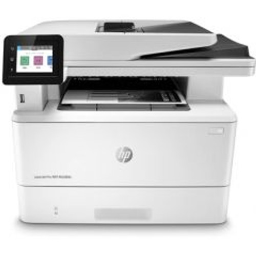 W1A29A - HP LaserJet Pro MFP M428fdn A4 Mono Multifunction Laser Printer
