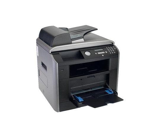 1815DN - Dell Laser Multifunction Printer