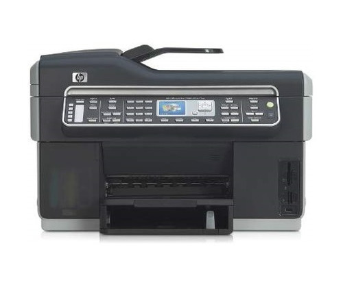 C8197A#ABA - HP OfficeJet Pro L7650 All-in-One Multifunction Printer