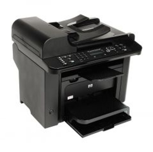 CE538A - HP LaserJet Pro M1536DNF Laser Multifunction Printer Monochrome Plain Paper Print Desktop