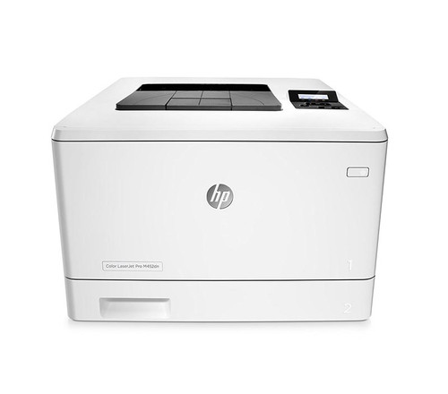 CF389A - HP Color LaserJet Pro M452dn Printer
