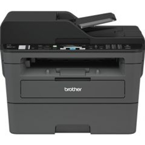 MFCL2710DWZU1 - Brother MFC-L2710DW Mono Multifunction Printer