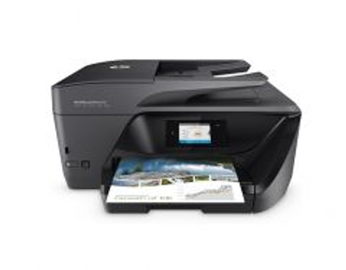 T0F33A - HP Officejet Pro 6970 A4 Color Inkjet Multifunction Printer