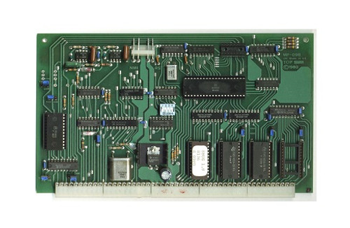 005668-013 - HP 200MHz 512K System Processor Board for Prolient