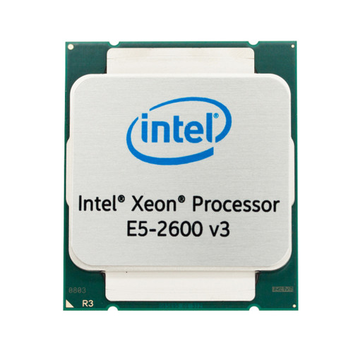 00KJ048 - IBM 3.0GHz 8.0GT/s QPI 10MB L3 Cache Socket LGA2011-3 Intel Xeon E5-2623v3 Quad-Core Processor